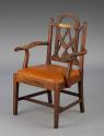 2008-92, Chair