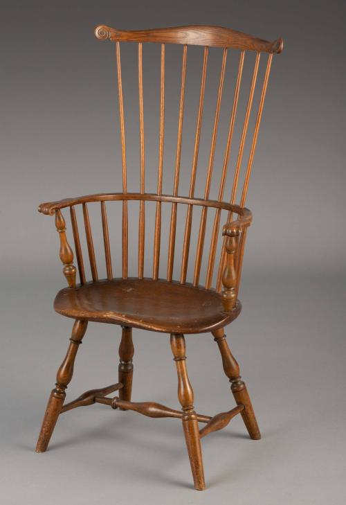 1966-386, Armchair