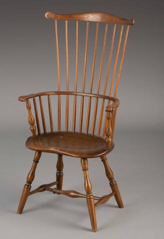 1966-386, Armchair