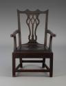1941-17, Armchair
