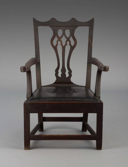 1941-17, Armchair