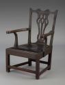 1941-17, Armchair