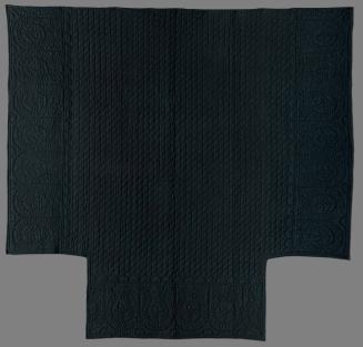 1957-107, Quilt