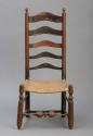 1941-159, Side Chair