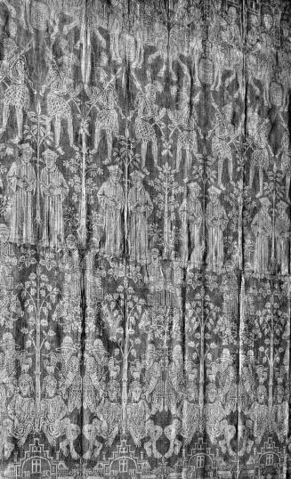 1954-253, Tablecloth