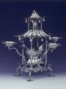 1960-580, Epergne