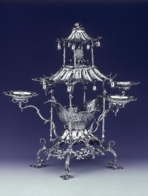 1960-580, Epergne