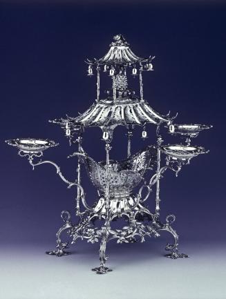 1960-580, Epergne