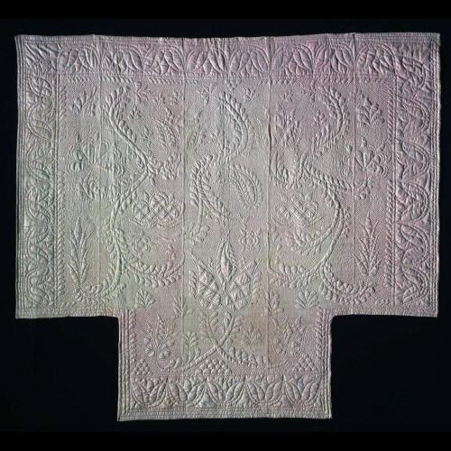 1966-419, Quilt