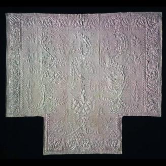 1966-419, Quilt