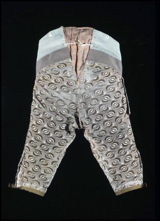1967-129,2, Breeches
