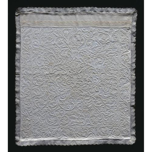 1971-1340, Quilt
