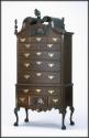 1975-154, Chest of Drawers