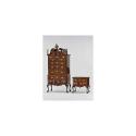 1993-130, Dressing Table