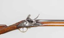 1986-143, Musket