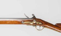 1986-143, Musket