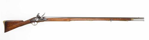 1986-143, Musket