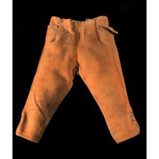 199.3-13,B, Breeches