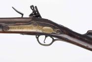 2003-12,A&B, Musket and Bayonet