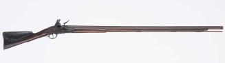 2003-12,A&B, Musket and Bayonet