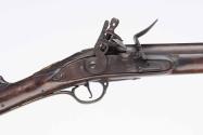 2003-12,A&B, Musket and Bayonet