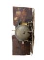 2005-105, Clock