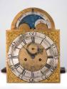 2005-105, Clock