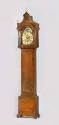 2005-105, Clock