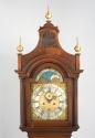 2005-105, Clock