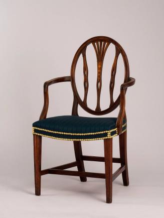2005-14, Armchair