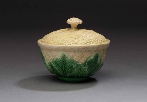 2005-153,A&B, Sugar Bowl and Cover