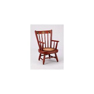2007.2000.1, Child's Chair