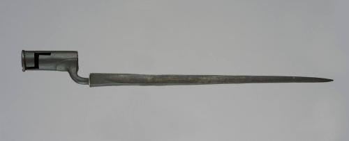 2003-12,B, Bayonet
