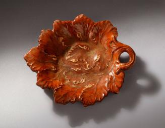 2006-145, Dish
