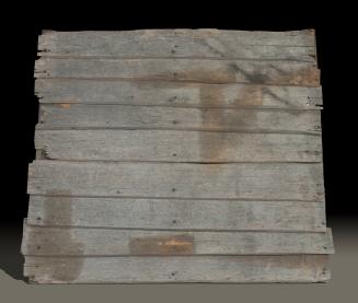 AF-1.16.32, Clapboard Roof