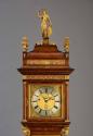1956-436,A&B, Clock
