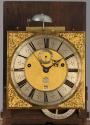 1956-436,A&B, Clock