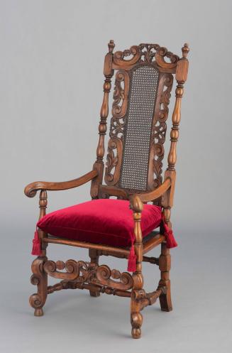 1930-220, Armchair