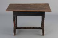 1933-36, Work Table