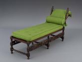 1936-249, Couch