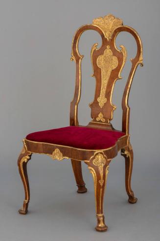1957-177,1, Side Chair