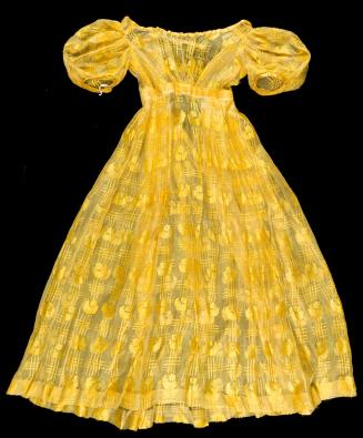 2006-45, Gown