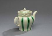 1969-13, Teapot