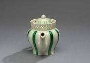 1969-13, Teapot