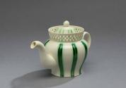 1969-13, Teapot