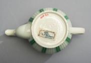 1969-13, Teapot