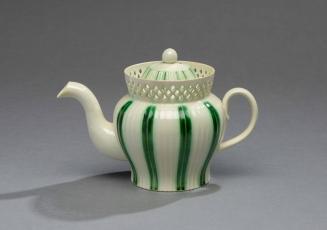1969-13, Teapot
