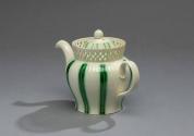 1969-13, Teapot