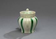 1969-13, Teapot