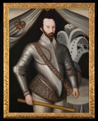 1938-197, Painting